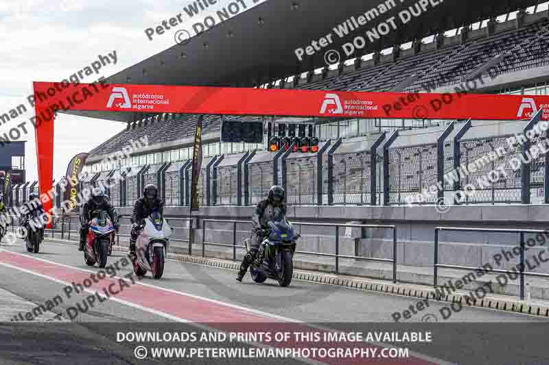 May 2023;motorbikes;no limits;peter wileman photography;portimao;portugal;trackday digital images